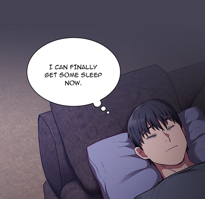 Maid Rehabilitation Chapter 41 - HolyManga.Net