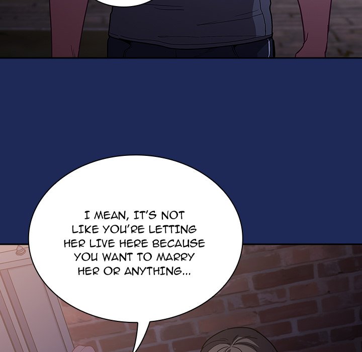 Maid Rehabilitation Chapter 41 - HolyManga.Net