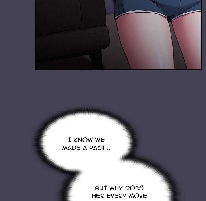 Maid Rehabilitation Chapter 41 - HolyManga.Net