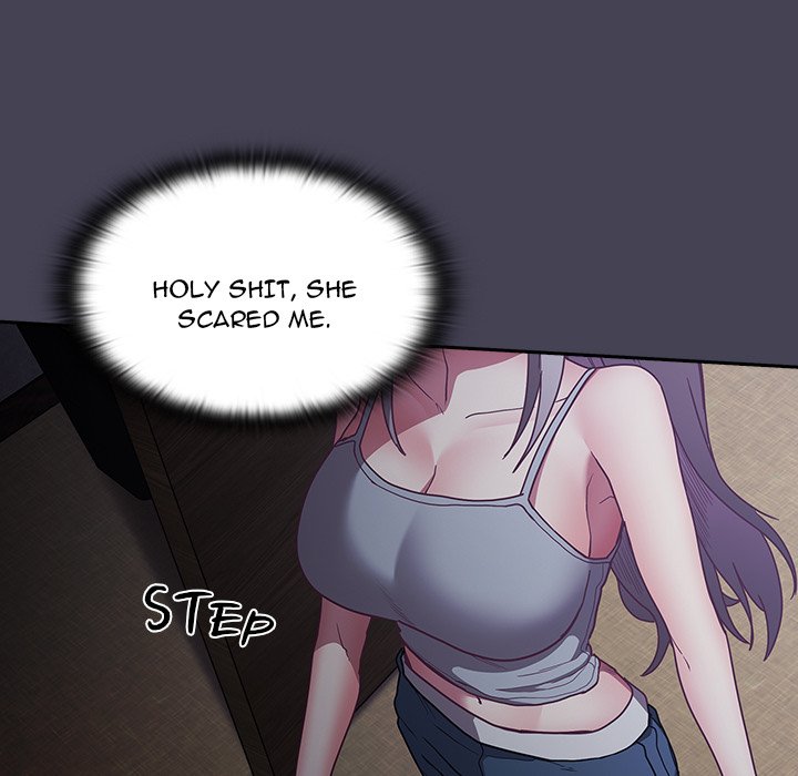 Maid Rehabilitation Chapter 41 - HolyManga.Net