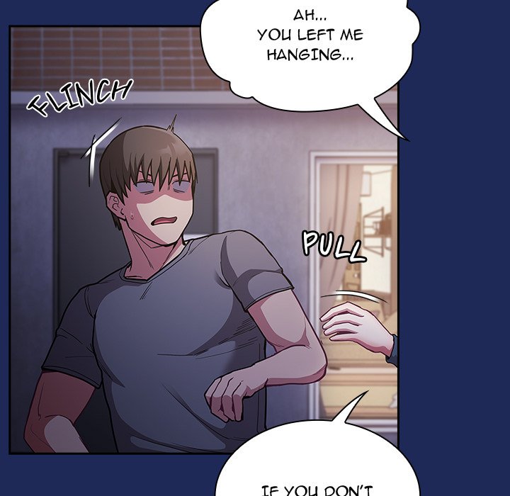 Maid Rehabilitation Chapter 41 - HolyManga.Net
