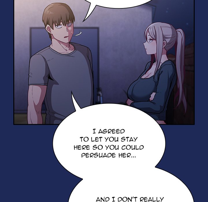 Maid Rehabilitation Chapter 41 - HolyManga.Net