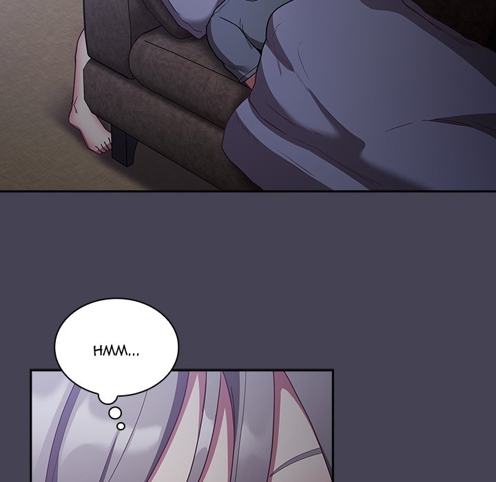 Maid Rehabilitation Chapter 41 - HolyManga.Net
