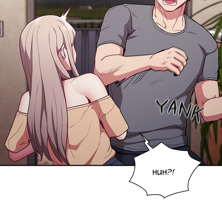 Maid Rehabilitation Chapter 41 - HolyManga.Net