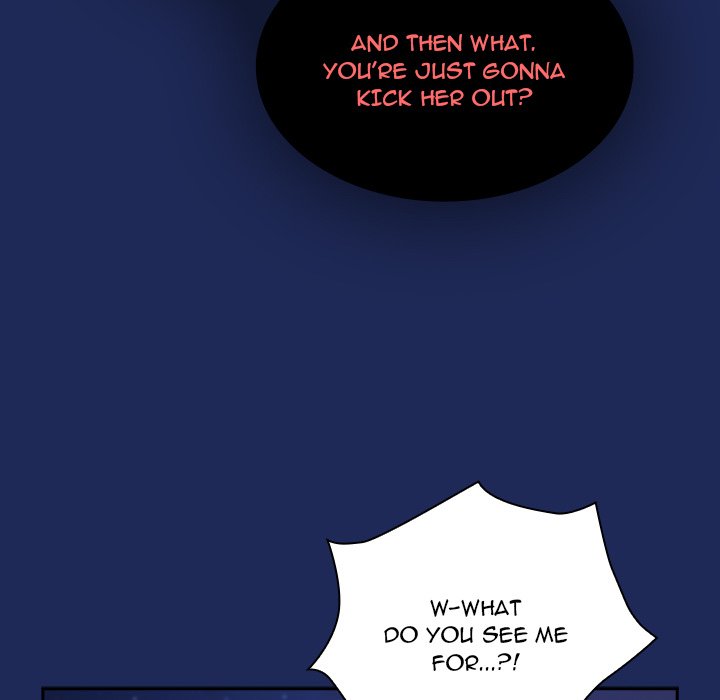 Maid Rehabilitation Chapter 41 - HolyManga.Net