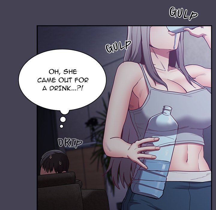 Maid Rehabilitation Chapter 41 - HolyManga.Net