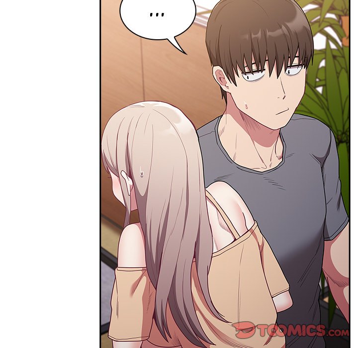 Maid Rehabilitation Chapter 41 - HolyManga.Net