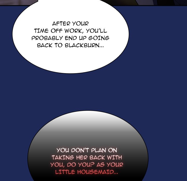 Maid Rehabilitation Chapter 41 - HolyManga.Net