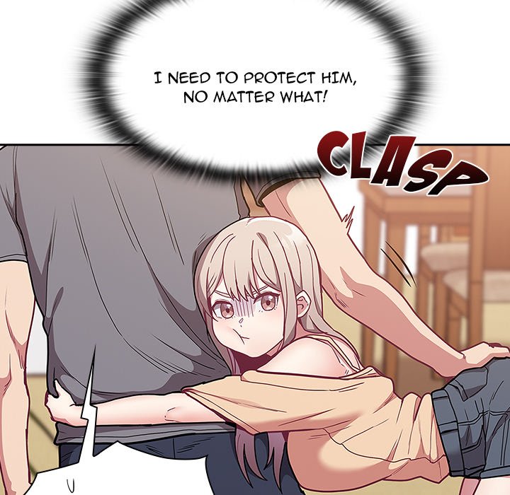 Maid Rehabilitation Chapter 41 - HolyManga.Net