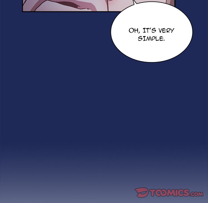 Maid Rehabilitation Chapter 41 - HolyManga.Net