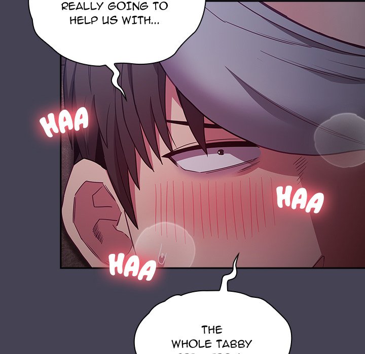 Maid Rehabilitation Chapter 41 - HolyManga.Net