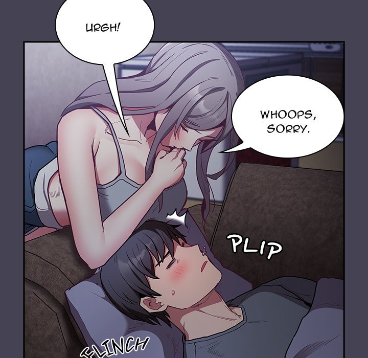 Maid Rehabilitation Chapter 41 - HolyManga.Net