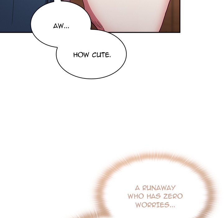 Maid Rehabilitation Chapter 41 - HolyManga.Net