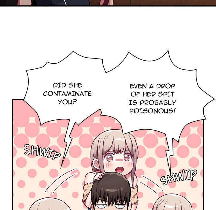 Maid Rehabilitation Chapter 41 - HolyManga.Net