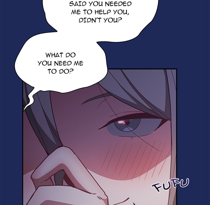 Maid Rehabilitation Chapter 41 - HolyManga.Net