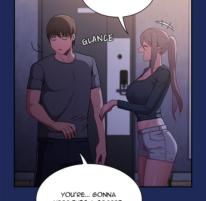 Maid Rehabilitation Chapter 41 - HolyManga.Net