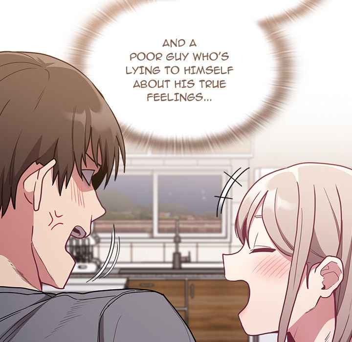 Maid Rehabilitation Chapter 41 - HolyManga.Net
