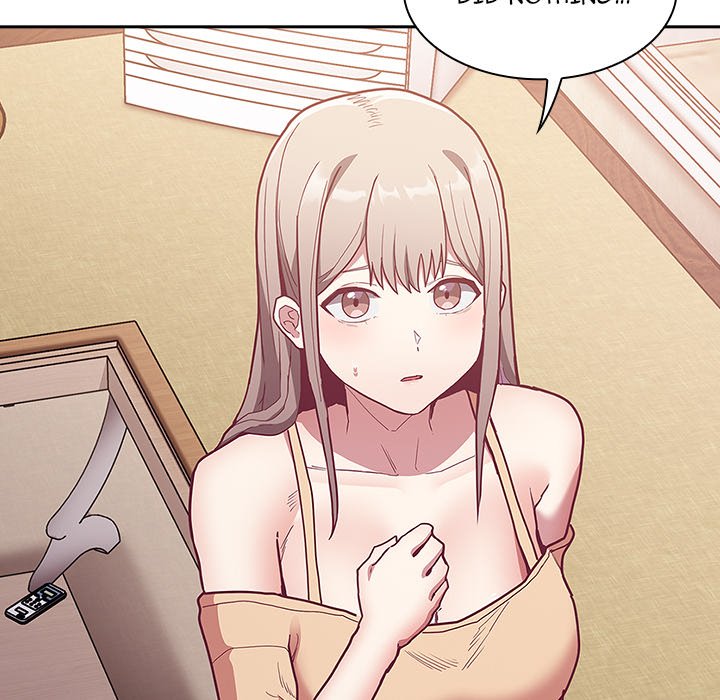 Maid Rehabilitation Chapter 41 - HolyManga.Net