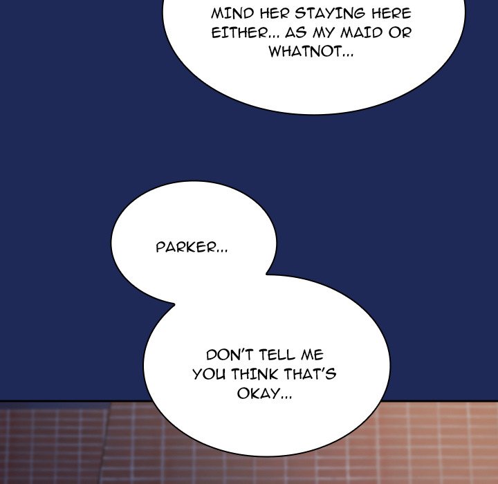 Maid Rehabilitation Chapter 41 - HolyManga.Net