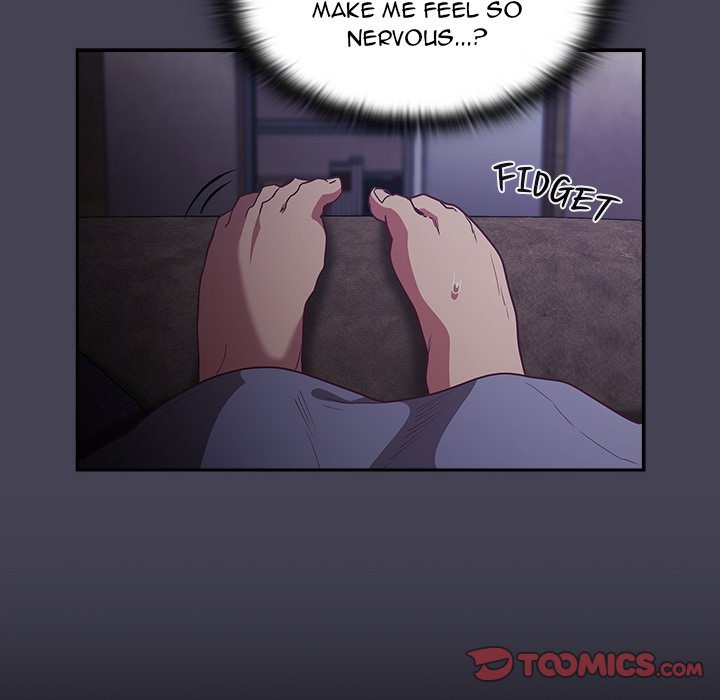 Maid Rehabilitation Chapter 41 - HolyManga.Net