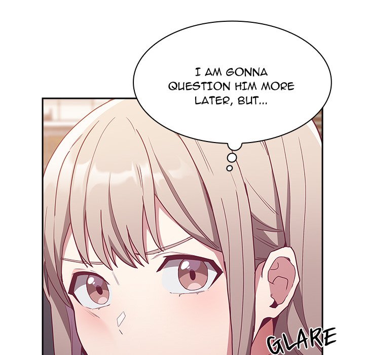 Maid Rehabilitation Chapter 41 - HolyManga.Net