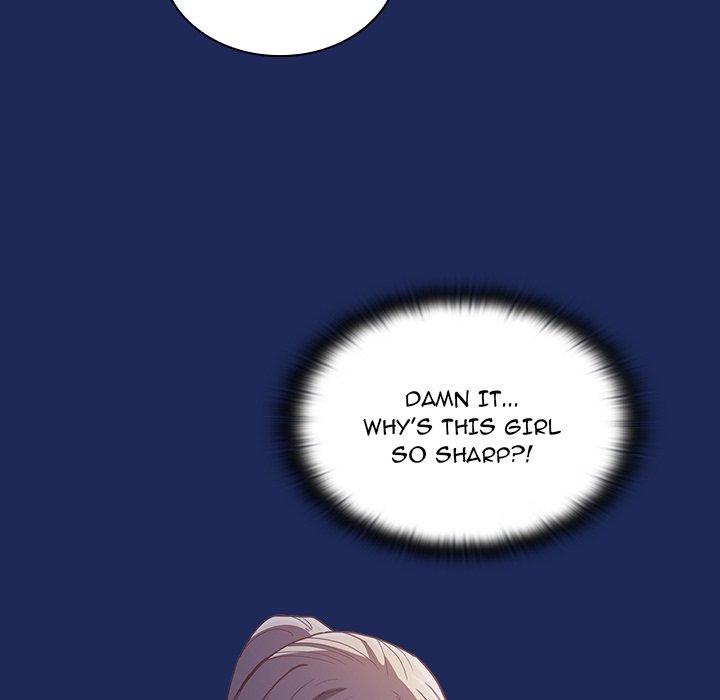 Maid Rehabilitation Chapter 41 - HolyManga.Net
