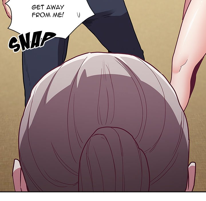 Maid Rehabilitation Chapter 41 - HolyManga.Net