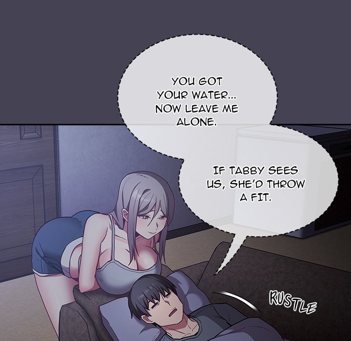 Maid Rehabilitation Chapter 41 - HolyManga.Net