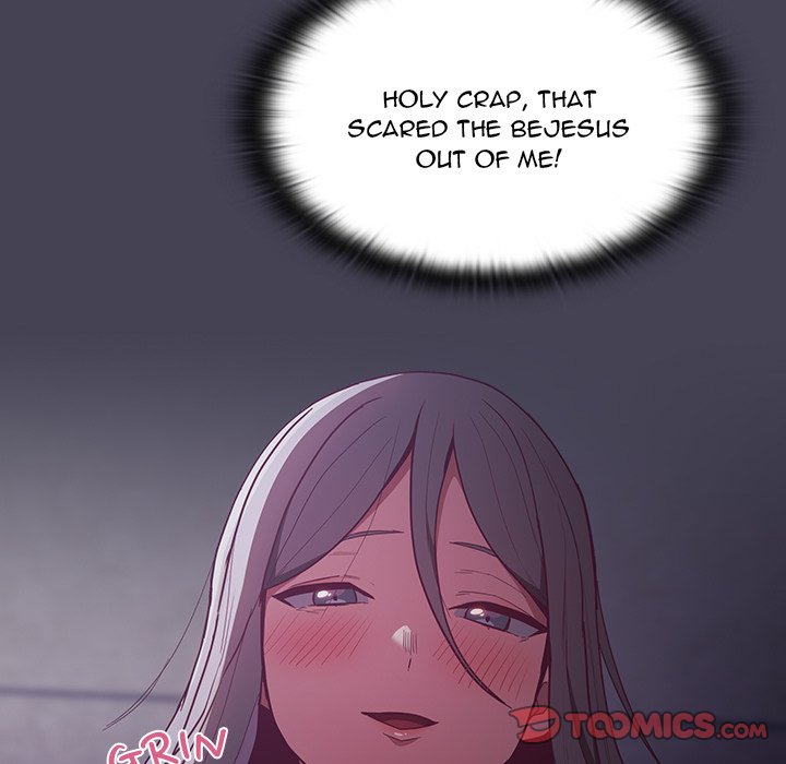Maid Rehabilitation Chapter 41 - HolyManga.Net