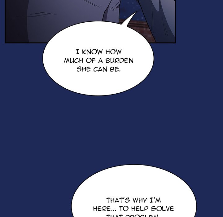 Maid Rehabilitation Chapter 41 - HolyManga.Net
