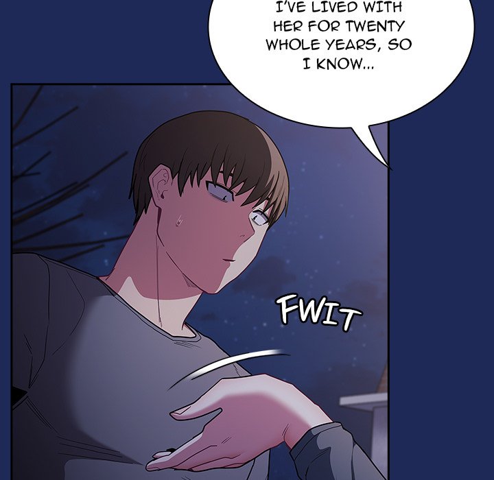 Maid Rehabilitation Chapter 41 - HolyManga.Net