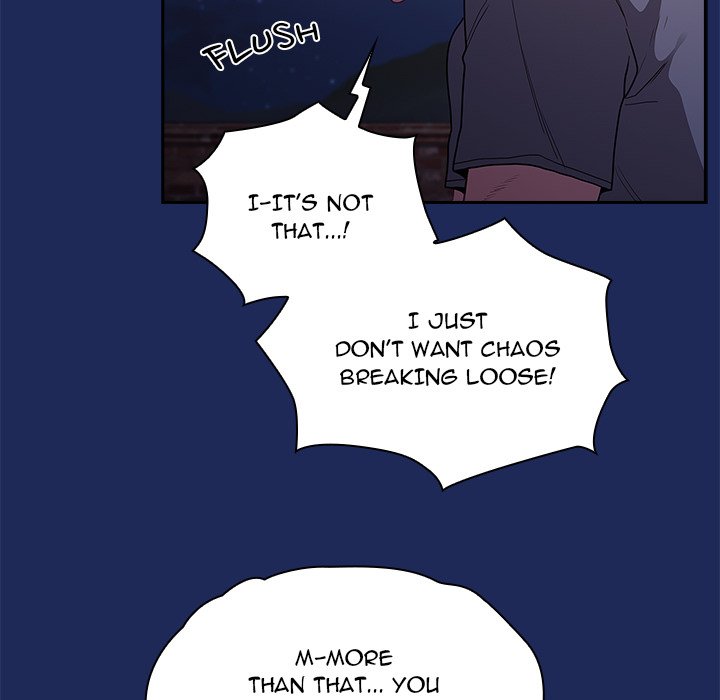Maid Rehabilitation Chapter 41 - HolyManga.Net