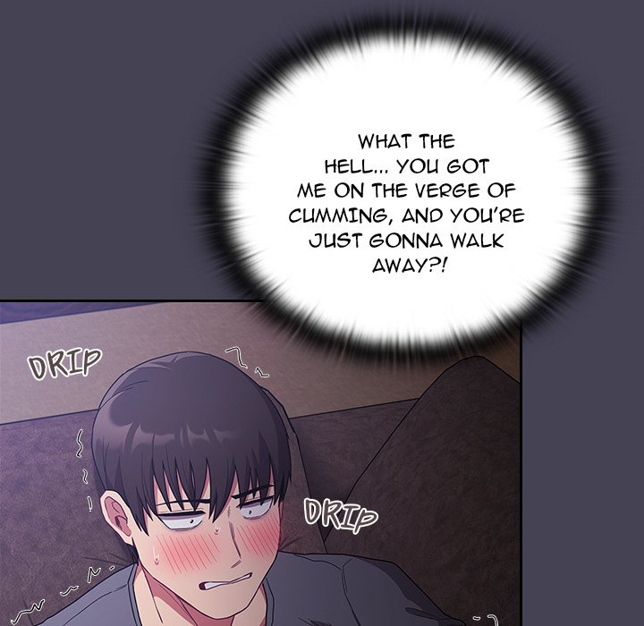 Maid Rehabilitation Chapter 42 - HolyManga.Net