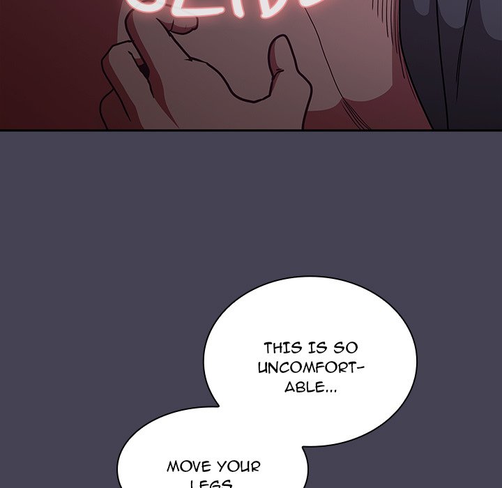 Maid Rehabilitation Chapter 42 - HolyManga.Net