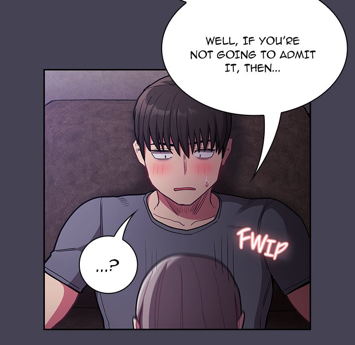 Maid Rehabilitation Chapter 42 - HolyManga.Net