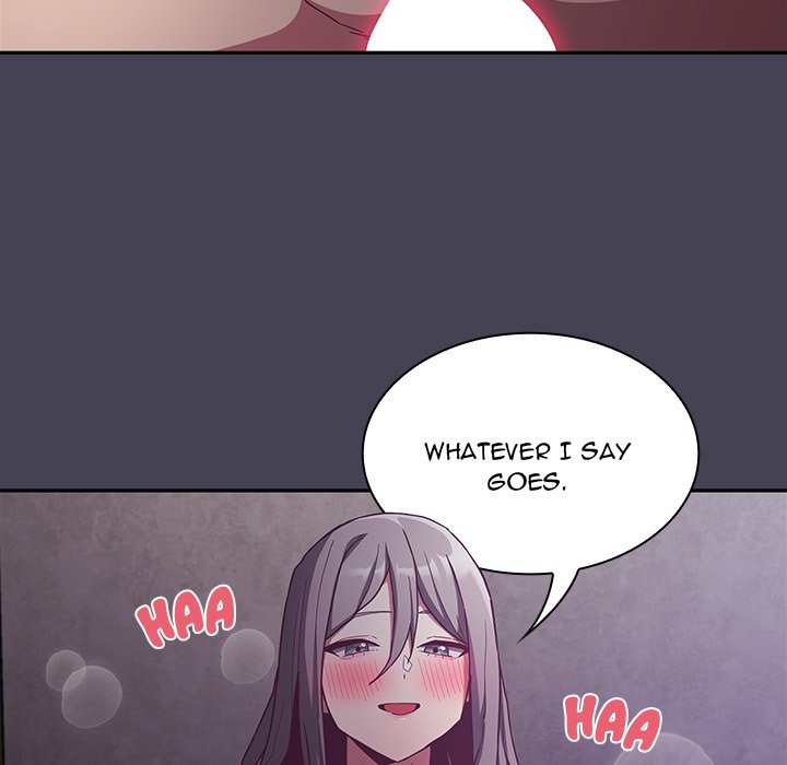 Maid Rehabilitation Chapter 42 - HolyManga.Net