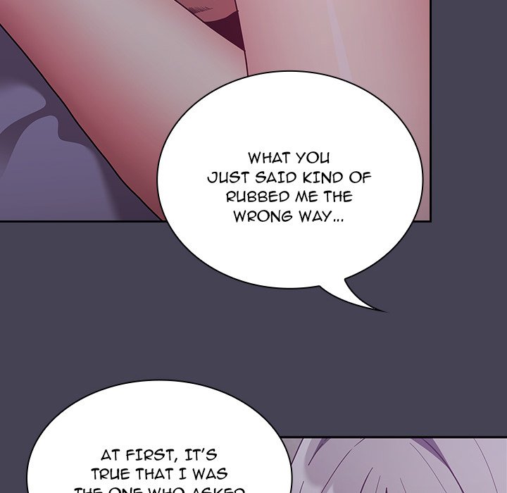 Maid Rehabilitation Chapter 42 - HolyManga.Net