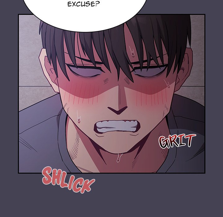 Maid Rehabilitation Chapter 42 - HolyManga.Net