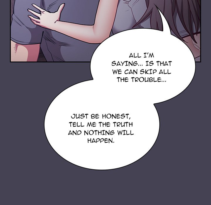 Maid Rehabilitation Chapter 42 - HolyManga.Net