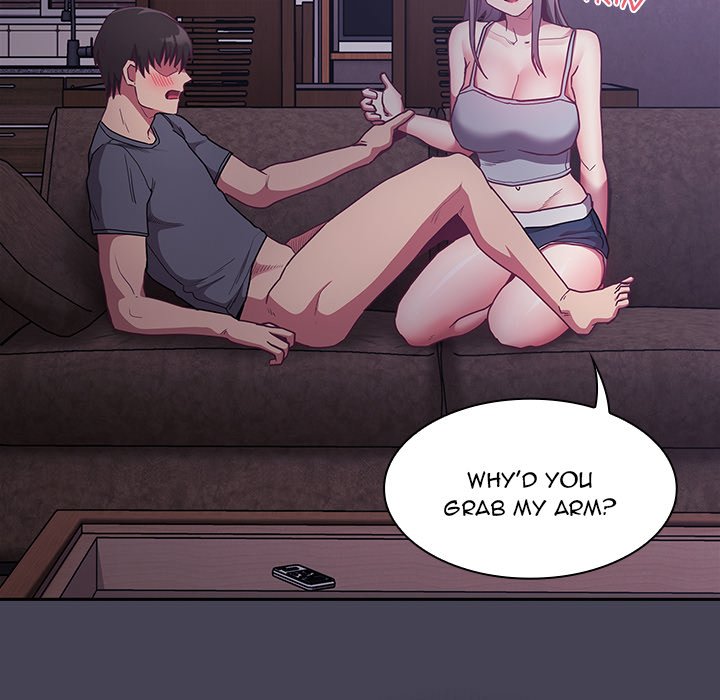 Maid Rehabilitation Chapter 42 - HolyManga.Net