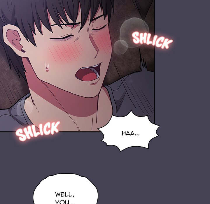 Maid Rehabilitation Chapter 42 - HolyManga.Net
