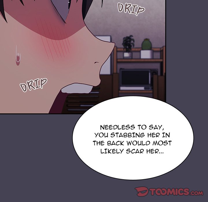 Maid Rehabilitation Chapter 42 - HolyManga.Net