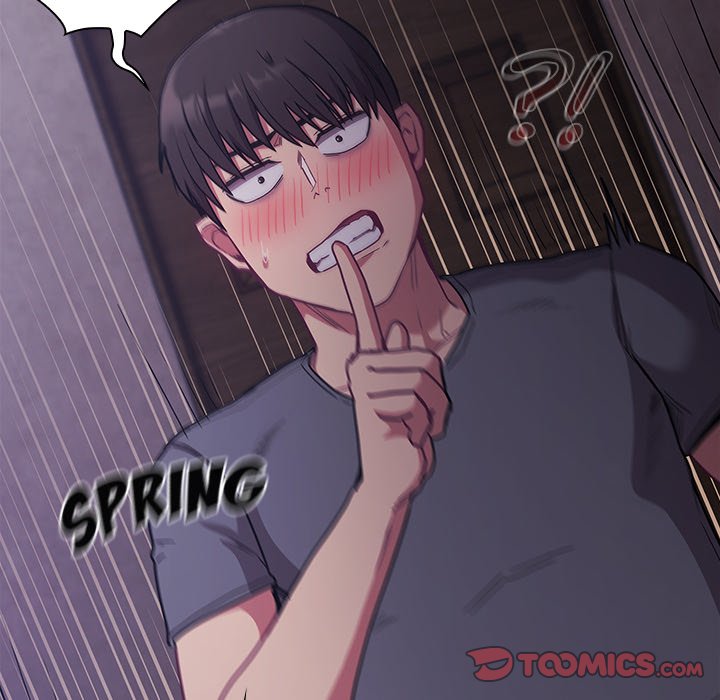 Maid Rehabilitation Chapter 42 - HolyManga.Net