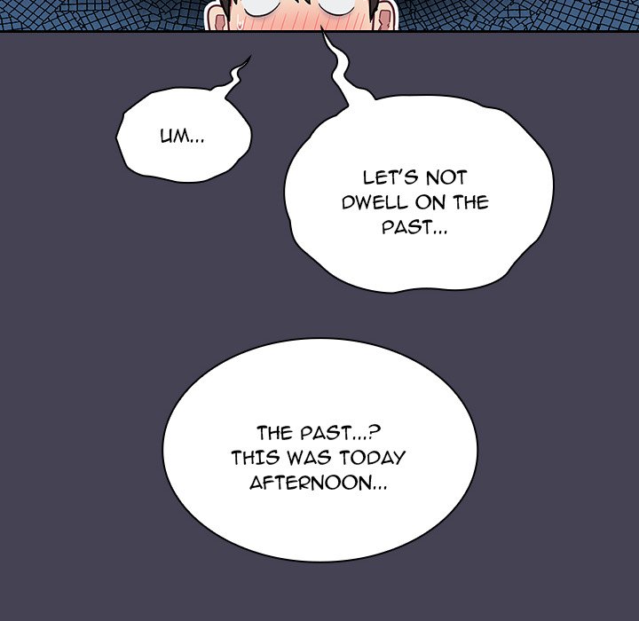 Maid Rehabilitation Chapter 42 - HolyManga.Net