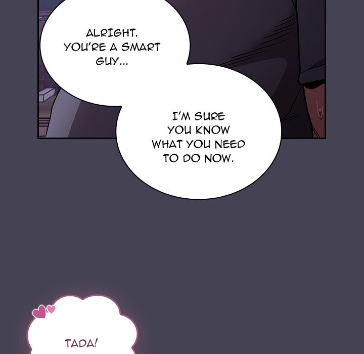 Maid Rehabilitation Chapter 42 - HolyManga.Net