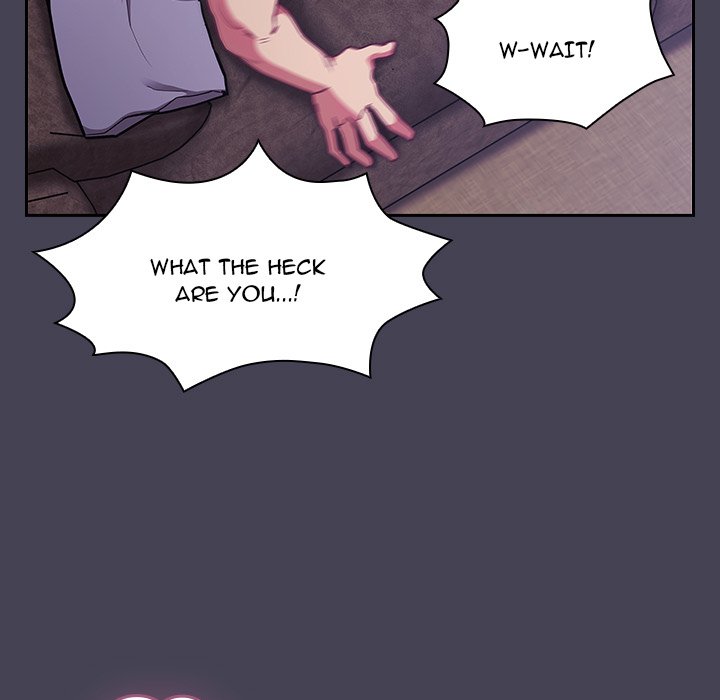 Maid Rehabilitation Chapter 42 - HolyManga.Net