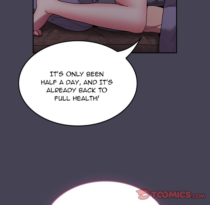 Maid Rehabilitation Chapter 42 - HolyManga.Net