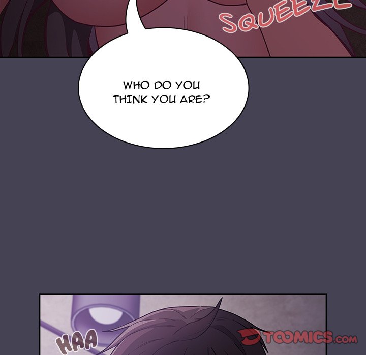 Maid Rehabilitation Chapter 42 - HolyManga.Net