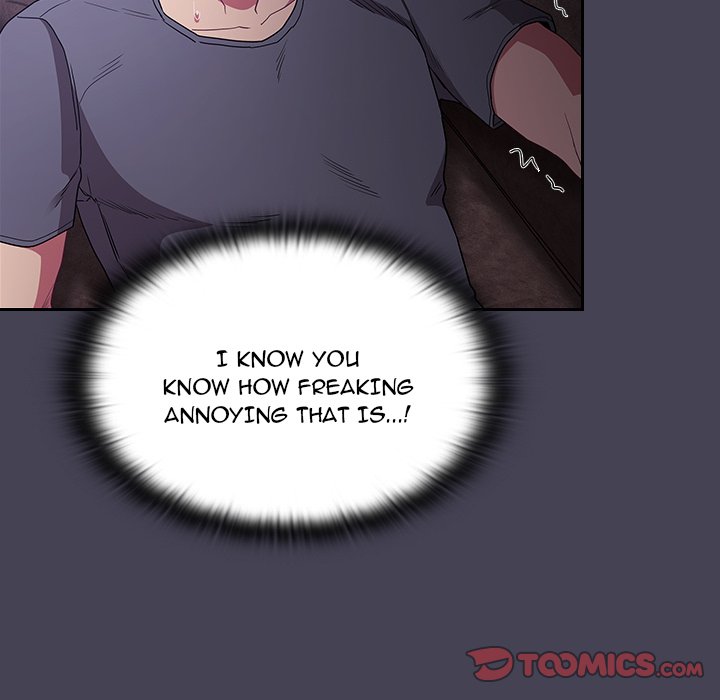 Maid Rehabilitation Chapter 42 - HolyManga.Net