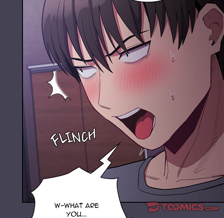 Maid Rehabilitation Chapter 42 - HolyManga.Net